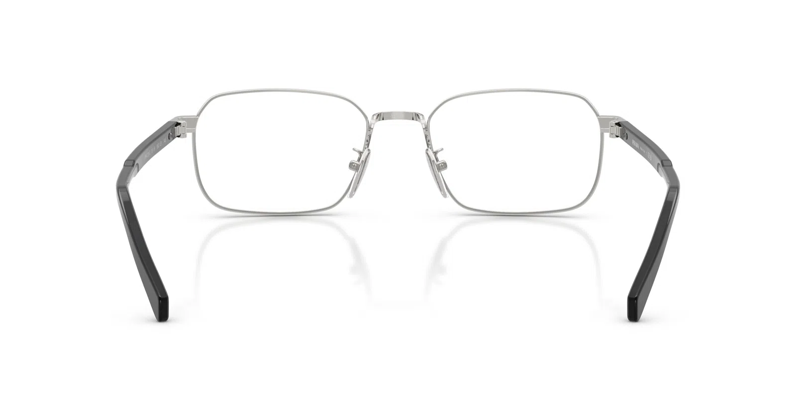 Prada C50VD Eyeglasses - view 7